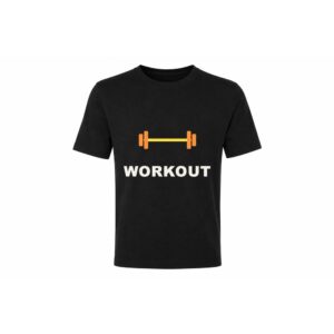 Classic Tee — Workout