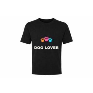 Classic Tee — Dog Lover