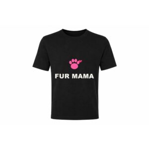 Classic Tee — Fur Mama