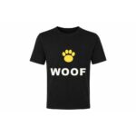 Classic Tee — Woof