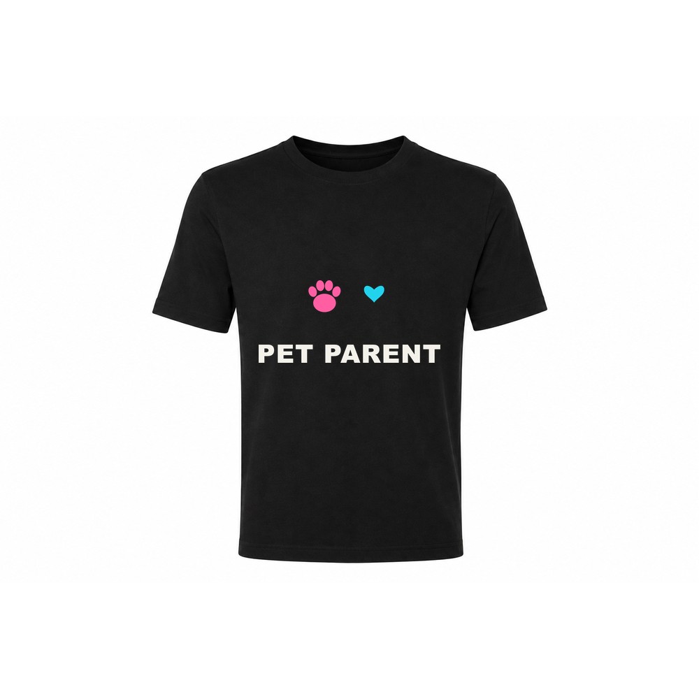 Classic Tee — Pet Parent