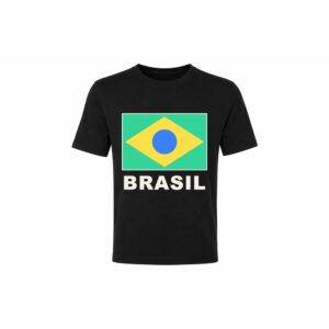 Classic Tee — Brasil