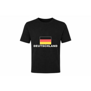 Classic Tee — Deutschland