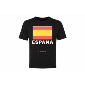 Classic Tee — España