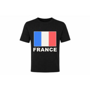 Classic Tee — France