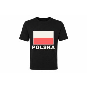Classic Tee — Polska
