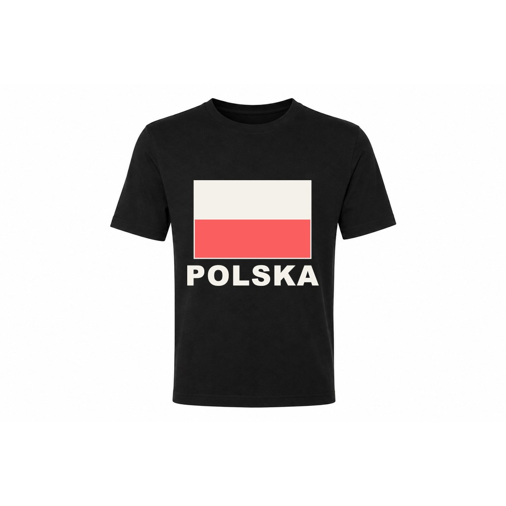 Classic Tee — Polska