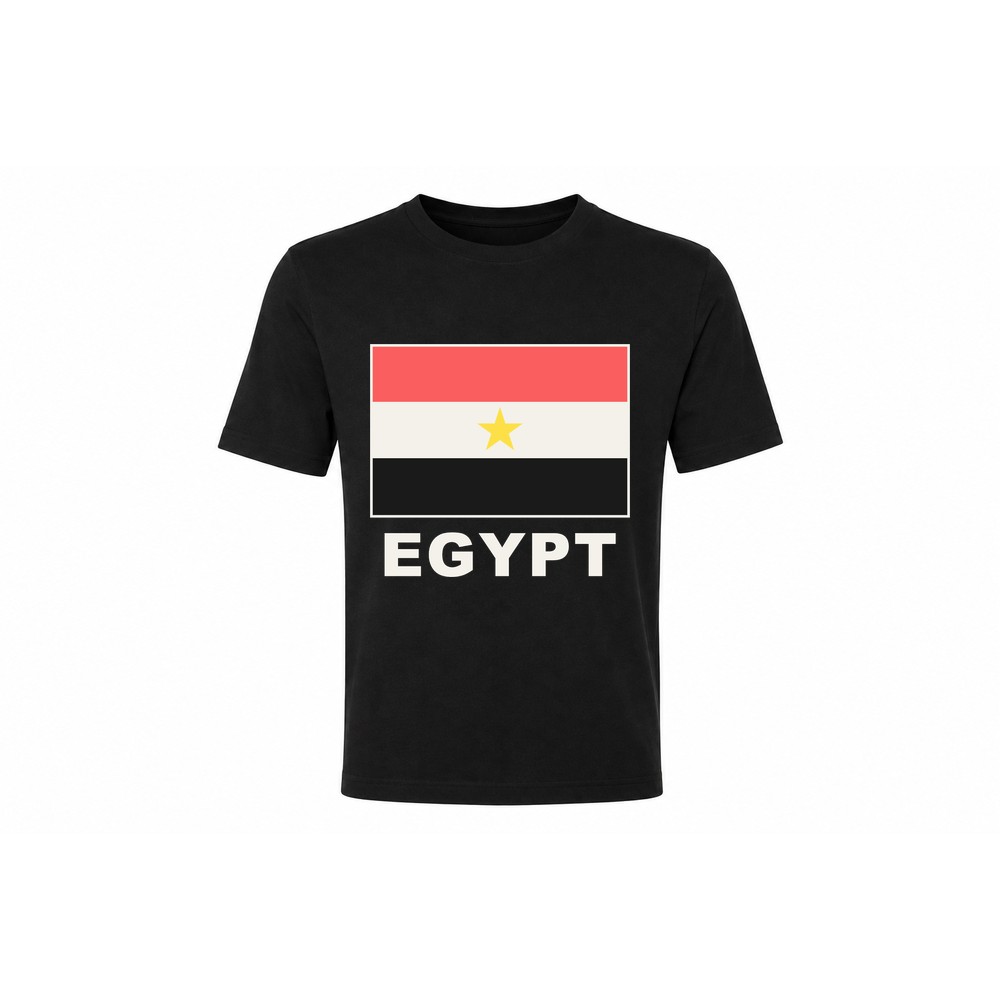 Classic Tee — Egypt