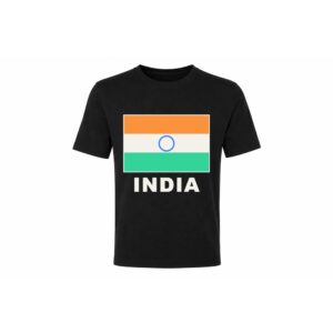 Classic Tee — India