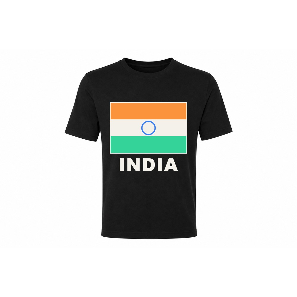 Classic Tee — India