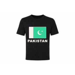 Classic Tee — Pakistan