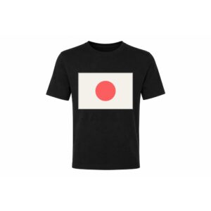Classic Tee — Japan