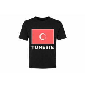 Classic Tee — Tunesië
