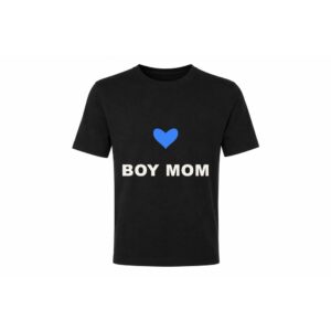 Classic Tee β Boy Mom
