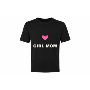 Classic Tee β Girl Mom