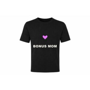 Classic Tee β Bonus Mom