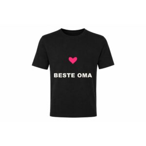 Classic Tee β Beste Oma