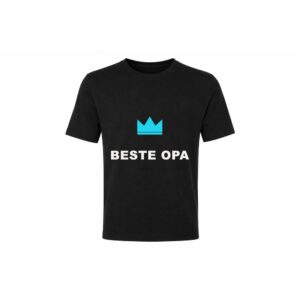Classic Tee β Beste Opa