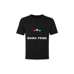 Mama & Familie DTF-shirt