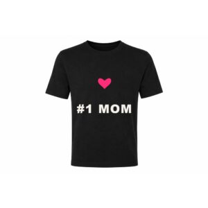 Classic Tee β #1 Mom