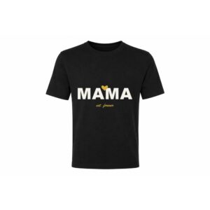 Mama T-shirt β cadeau voor mama & familie
