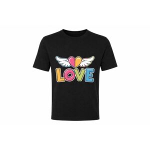 Kids Tee β Love Hart