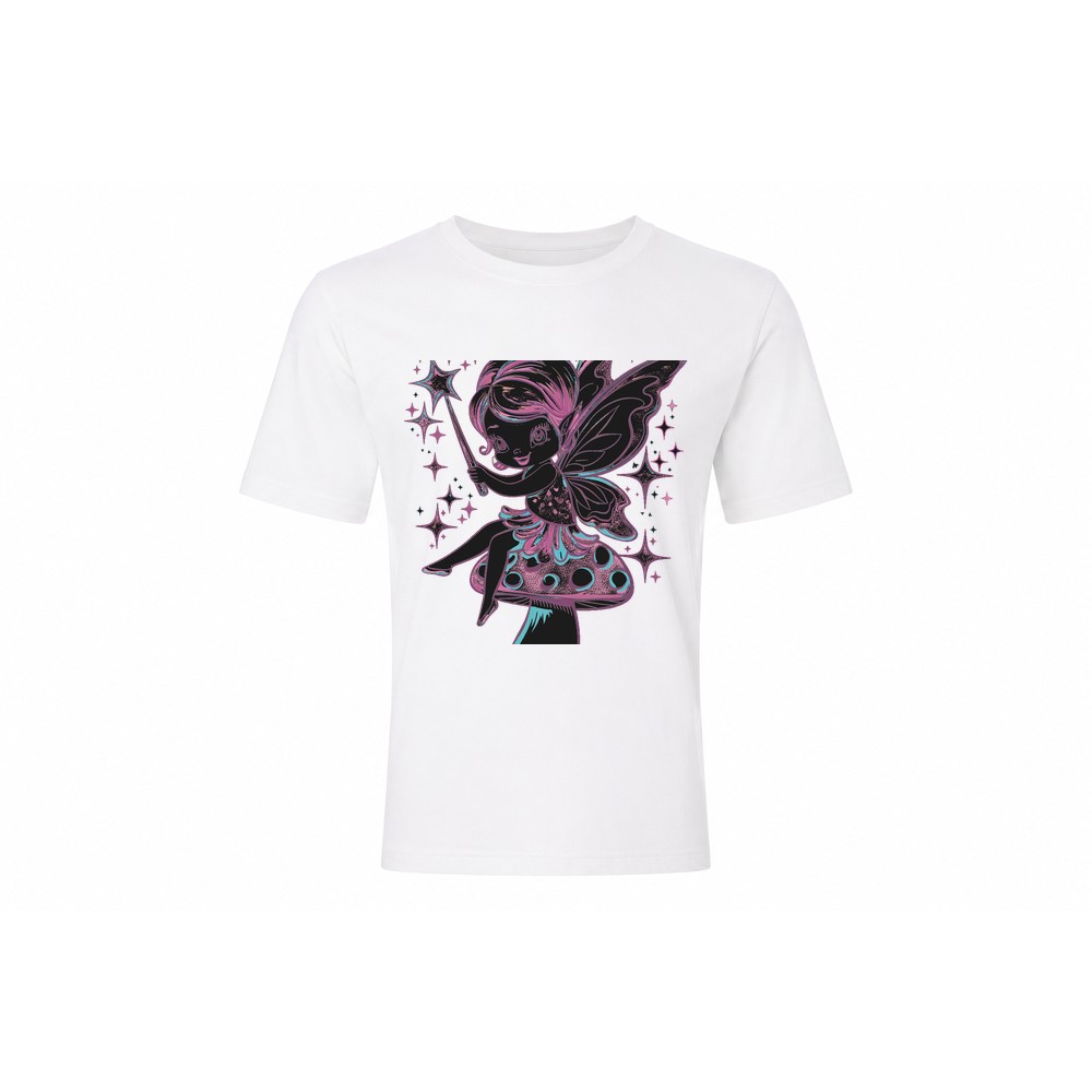 Kids Tee — Fee - Afbeelding 2