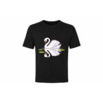 Kids Tee — Zwaan