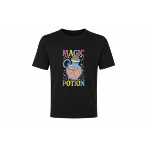Kids Tee β Toverdrank