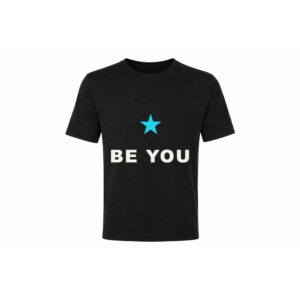 Classic Tee — Be You