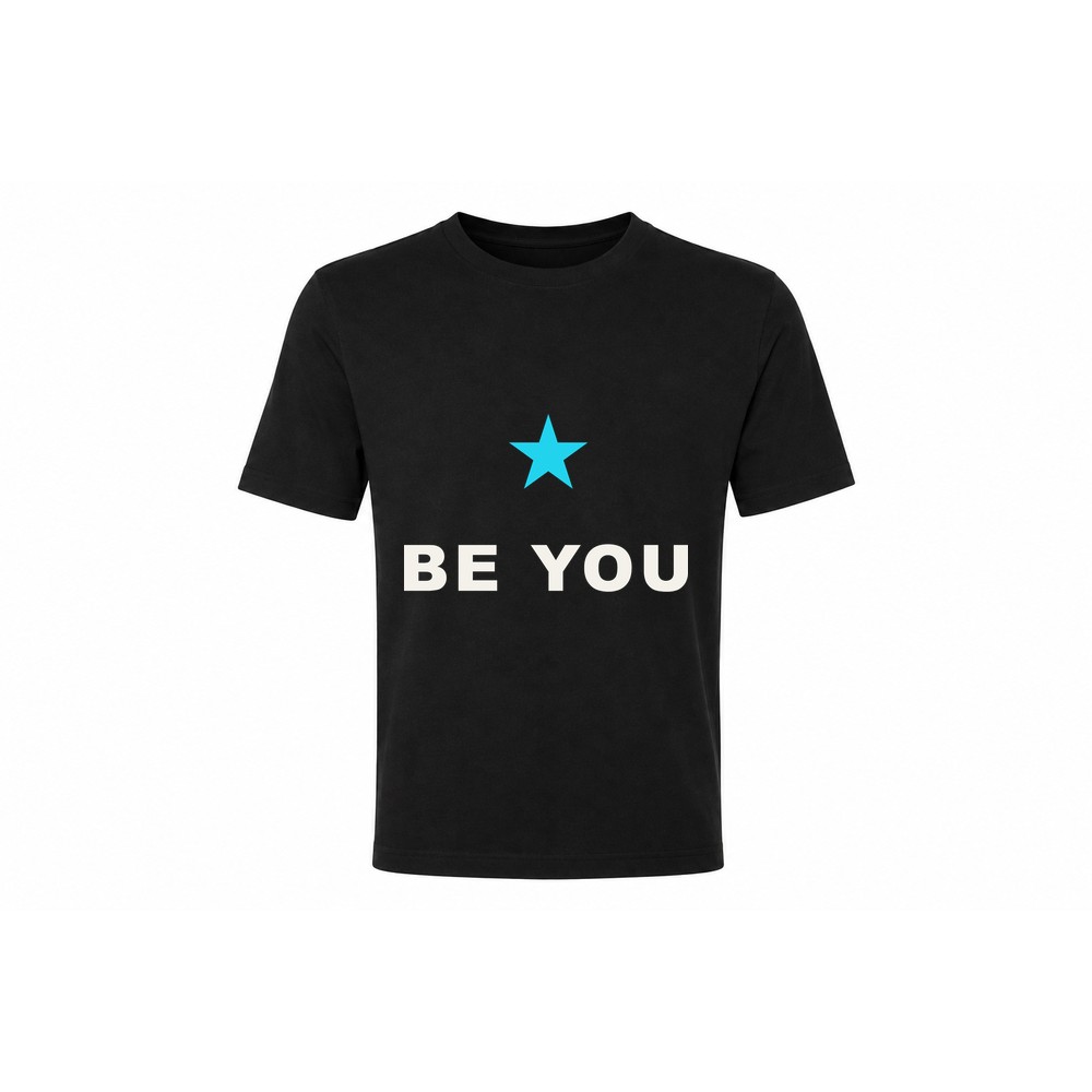Classic Tee — Be You