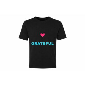 Classic Tee — Grateful
