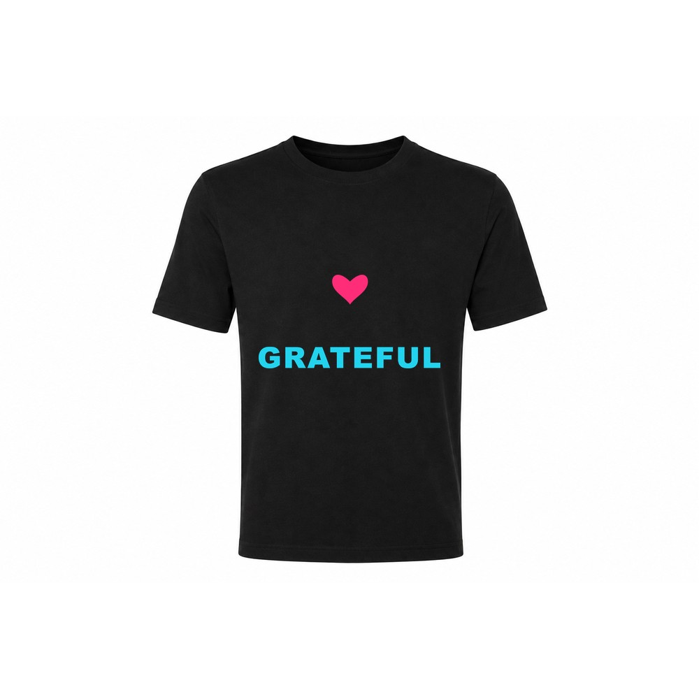 Classic Tee — Grateful