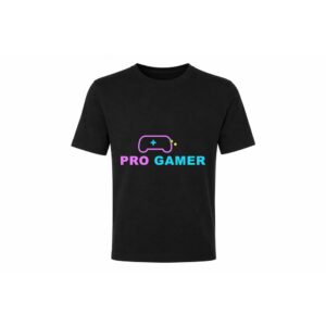 Pro Gamer T-shirt β shirt voor gamers