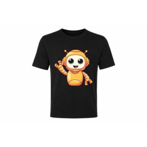 Kids Tee β Robot