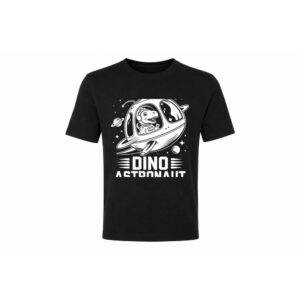 Kids Tee — Space Dino