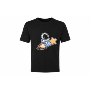 Kids Tee — Vallende Ster