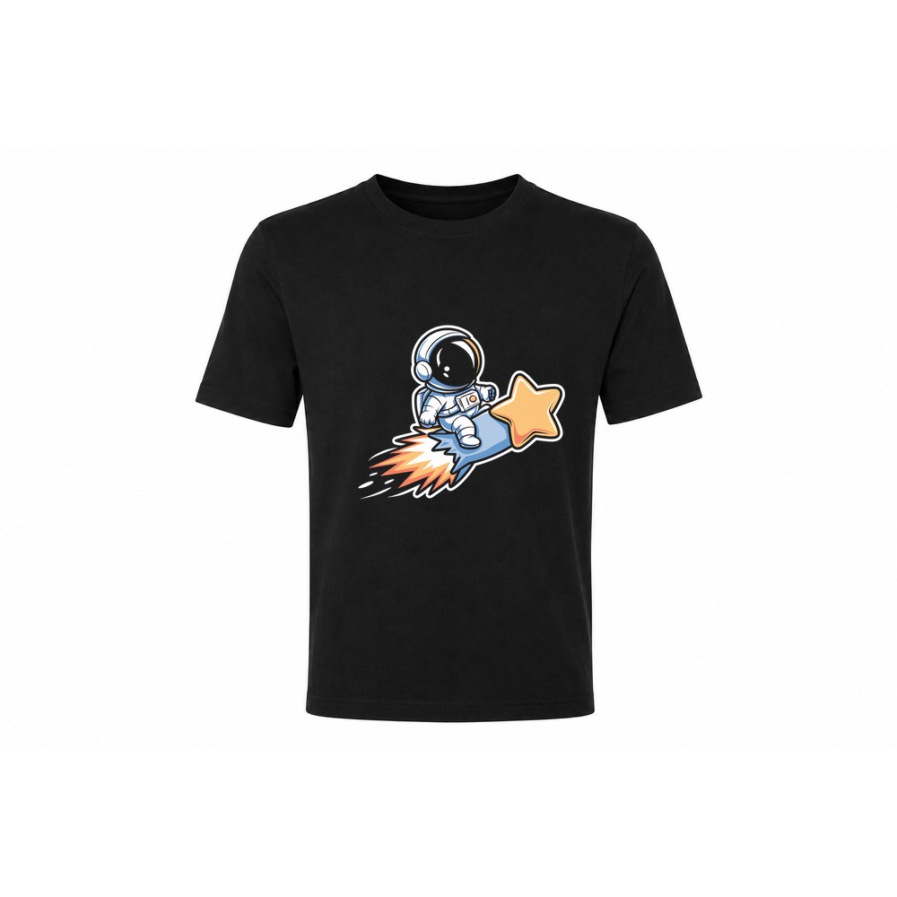 Kids Tee — Vallende Ster