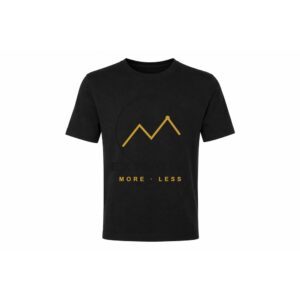 Explore (Wit) T-shirt — streetwear-design