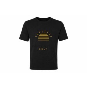 Good Vibes (Wit) T-shirt — positieve vibe