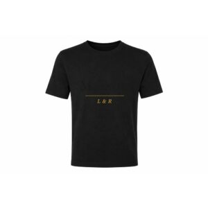 Maison (Wit) T-shirt — streetwear-design