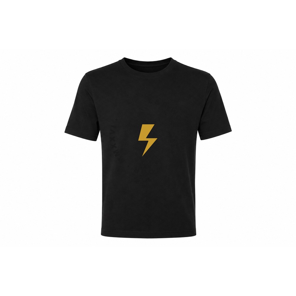 Electric Tour (Wit) T-shirt — streetwear-design