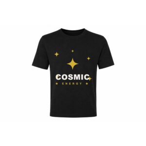 Cosmic Energy T-shirt — streetwear-design