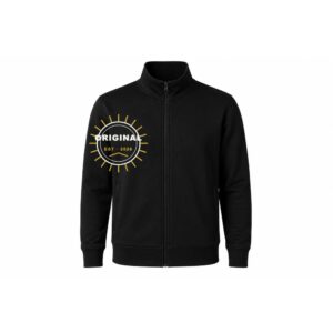 Original Badge Vest — streetwear-design
