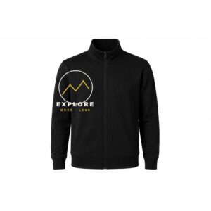 Explore Vest — streetwear-design