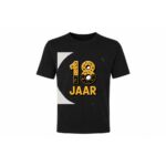 Classic Tee — 18 Jaar