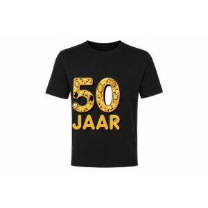 Classic Tee — 50 Jaar