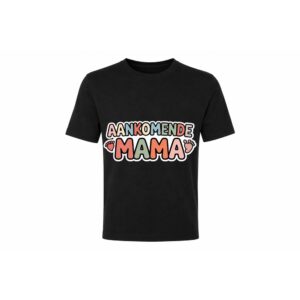 Classic Tee — Aankomende Mama