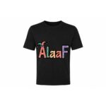 Classic Tee — Alaaf