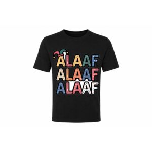 Classic Tee — Alaaf Alaaf Alaaf